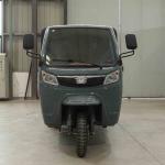 500LABS Plastic Barrel Waste Collection And Transfer Sorting Cleaning Vehicle for sale
