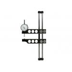 Petroleum Oil Pipe External Outer Thread Taper Lead Gauge Measuring Instrument Graduation 0.001in for sale