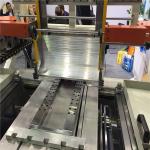 Semi-Automatic Condenser Making Machine 2200kg for Auto Production