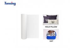 China Single Sided 100m Pet Film For Dtf Printing In Garment Industry supplier