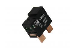 China UC3 Industrial Control Relay , 100A Power Latching Relay For Meter Instrument supplier