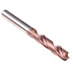 Factory Hot Sale Tungsten Carbide Drill Bits For Drilling Hole With Cnc Machining for sale