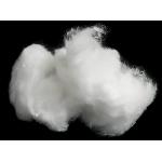 China 1.5D × 38mm Semi-dull Nylon Staple Fiber manufacturer