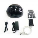 810nm Health Analyzer Machine Infrared Brain Photobiomodulation Therapy Machine for sale