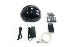 China 810nm Health Analyzer Machine Infrared Brain Photobiomodulation Therapy Machine supplier