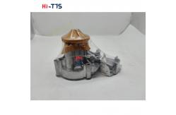 China 1KD 2KD Excavator Engine Water Pump  16100-09260 16100-39485 16100-09261 supplier