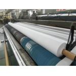 700gram Anti Seepage Polypropylene Nonwoven Geotextile Maritime Dam Water Conservancy for sale