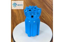 China Construction Rock Drilling T51 Button Bit 102mm Retrac Button Bit Rock Drilling Bit supplier