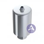 ADIN TOUAREG S&OS® Implant Internal Premill Blank 14mm Engaging Compatible 3.5mm/ 3.75mm/ 4.2mm/ 5.0mm/ 6.0mm for sale