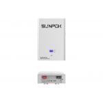20 Years Life Span Sodium Ion Battery High Capacity For Sustainable Energy Solutions for sale