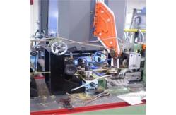 China 200kw Solid State High Frequency Welder For Pipe And Tube Welding supplier
