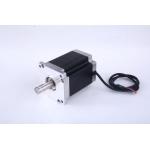 China Two Phase NEMA 42 5.5A 11NM Hybrid Stepper Motor For Engraving Machine for sale