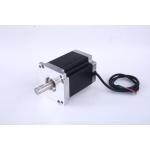 Two Phase NEMA 42 5.5A 11NM Hybrid Stepper Motor For Engraving Machine for sale