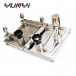 Precision Pressure Gauge Calibration Equipment Ultra Fine Tuning Capabilities for sale