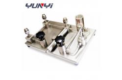 China Precision Pressure Gauge Calibration Equipment Ultra Fine Tuning Capabilities supplier