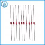 NXP KTY83-121 Silicon Linear PTC Thermistor LPTC83-121 980-1000 Ohm Through Hole for sale