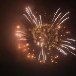 4 Inch Display Shells Fireworks for Professional Displays Liuyang Supplies in Mandarin Markets for sale