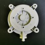 Dwyer Series ADPS Adjustable Differential Pressure Switch ADPS-03-2-N