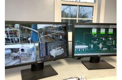 China Environmentally Friendly CE Diesel From Plastic Waste supplier