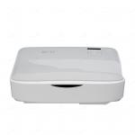 Reflective Laser DLP Ultra Short Projector Dustproof For Engineering