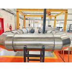 AstmeE84 Steiner Tunnel Testing Machine  Fire Test Lab Testing Equipment UL910 for sale