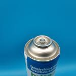 Antibacterial Deodorant Valve For Odor Elimination In Vehicles With Safe And Efficient Delivery System for sale