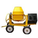 CM-4A Concrete Mixer with Diesel Engine for sale