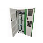 250LPH Single Pass RO System For Commercial Water Purification Plant for sale