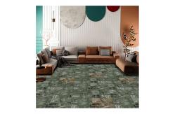 China Unique Design For Stylish And Practical Carpet Tiles By Printing supplier