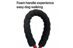 China ODM Pet Retractable Leashes 1.5m Unbreakable Extendable Dog Lead supplier