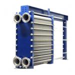 M6 SS316L Gasket Type Plate Heat Exchanger For Pharmaceutical Industry for sale