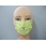 Approved ISO13485 PP Meltblown Disposable Protective Face Mask For Kids for sale
