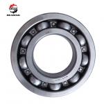 Steel Cage Automotive Bearings ,  B40-210 B40-210UR Deep Groove Ball Bearing for sale