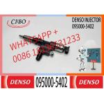 Common Rail Fuel Injector  095000-5402  23670-E0270 23670-E0280