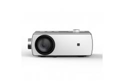 China Native 1920*1080p Home Theater Projector High Brightness supplier