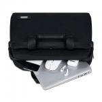 13.3 Inch 15.4 Inch Waterproof Laptop Handbag With Shoulder Strap for sale