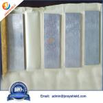 Hot Rolling Ground Finished ​Tungsten Alloy Sheet for sale