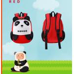Big Capacity Baby Toddler Backpacks For Little Kids Dustproof With 10L - 20L