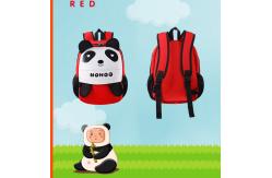 China Big Capacity Baby Toddler Backpacks For Little Kids Dustproof With 10L - 20L supplier