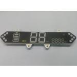 Electric Cars LED Display Components , LED Message Board NO M021-1 Multi Color Variety
