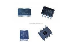 China MSP430G2131IPW14R supplier