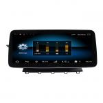 64GB GLK Mercedes Android Head Unit BT5.0 radio multimedia player for sale