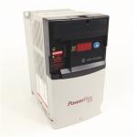 PLC 80190-580-01-R POWERFLEX DRIVE PROCESSOR MODULE for sale