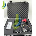 Excavator Communication Adapter Diagnostic Tool 3 System for sale