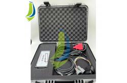 China Excavator Communication Adapter Diagnostic Tool 3 System supplier
