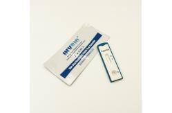 China Vdrl Rapid Diagnostic Test Kit Std Syphilis Screening Test With Sealed Pouch supplier