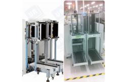 China NG/OK Stocker PCB Loader Unloader For SMT Production Line supplier