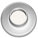 OEM ODM Deep Drawn Metal Parts Stainless Steel Aluminum Highly Polished for sale
