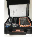 DAC AVG DGS Curves Portable Usm Go Ultrasonic Flaw Detector for sale