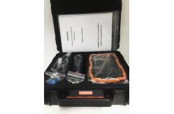 China DAC AVG DGS Curves Portable Usm Go Ultrasonic Flaw Detector supplier